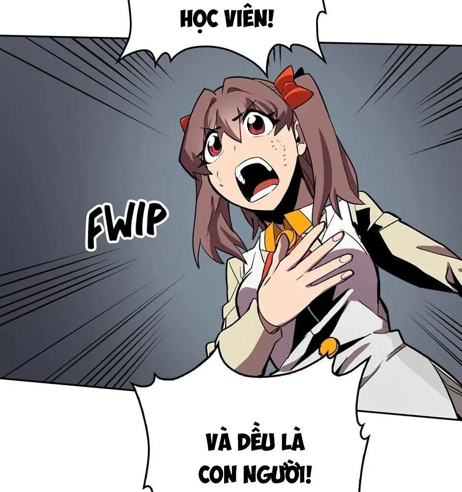 Phép Thuật Của Người Trở Về Phải Đặc Biệt Chapter 33 - 61