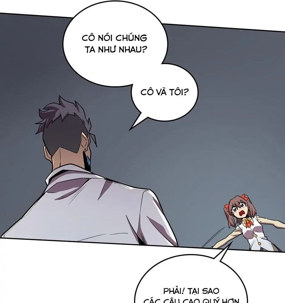 Phép Thuật Của Người Trở Về Phải Đặc Biệt Chapter 33 - 64