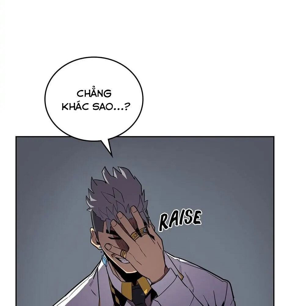 Phép Thuật Của Người Trở Về Phải Đặc Biệt Chapter 33 - 67