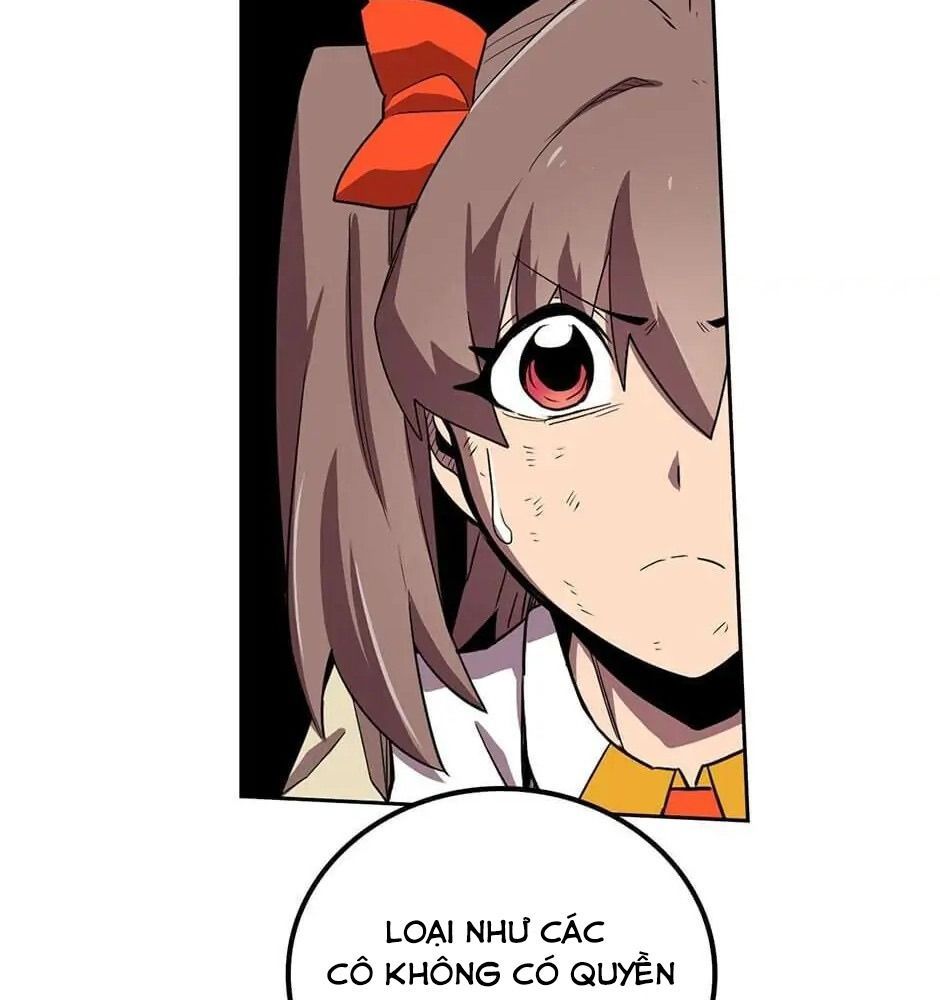 Phép Thuật Của Người Trở Về Phải Đặc Biệt Chapter 33 - 69