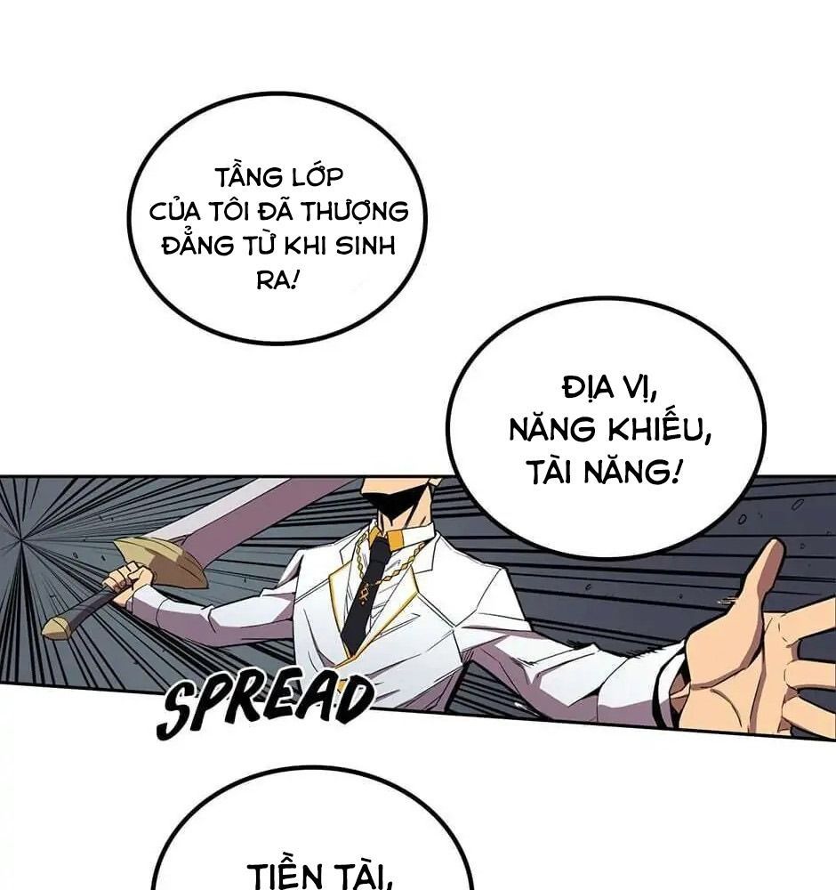 Phép Thuật Của Người Trở Về Phải Đặc Biệt Chapter 33 - 73