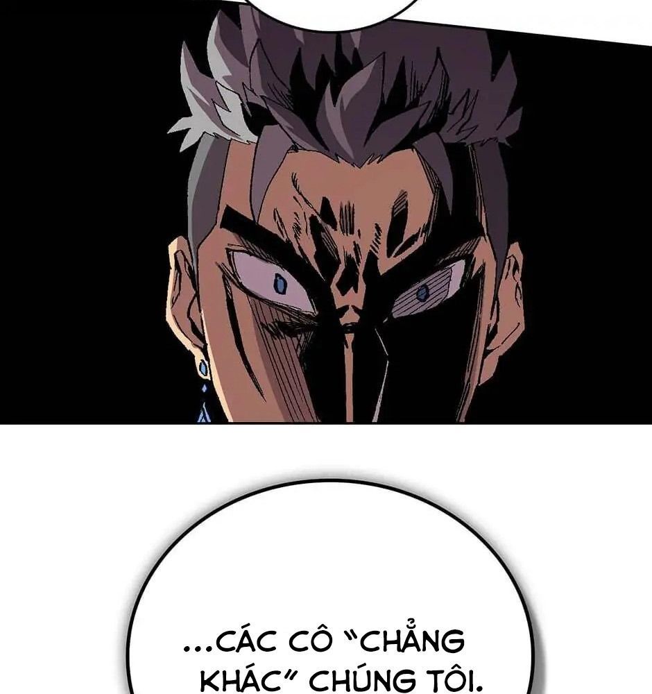 Phép Thuật Của Người Trở Về Phải Đặc Biệt Chapter 33 - 75
