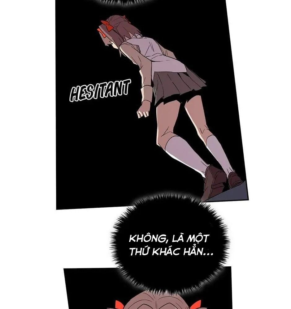 Phép Thuật Của Người Trở Về Phải Đặc Biệt Chapter 33 - 77