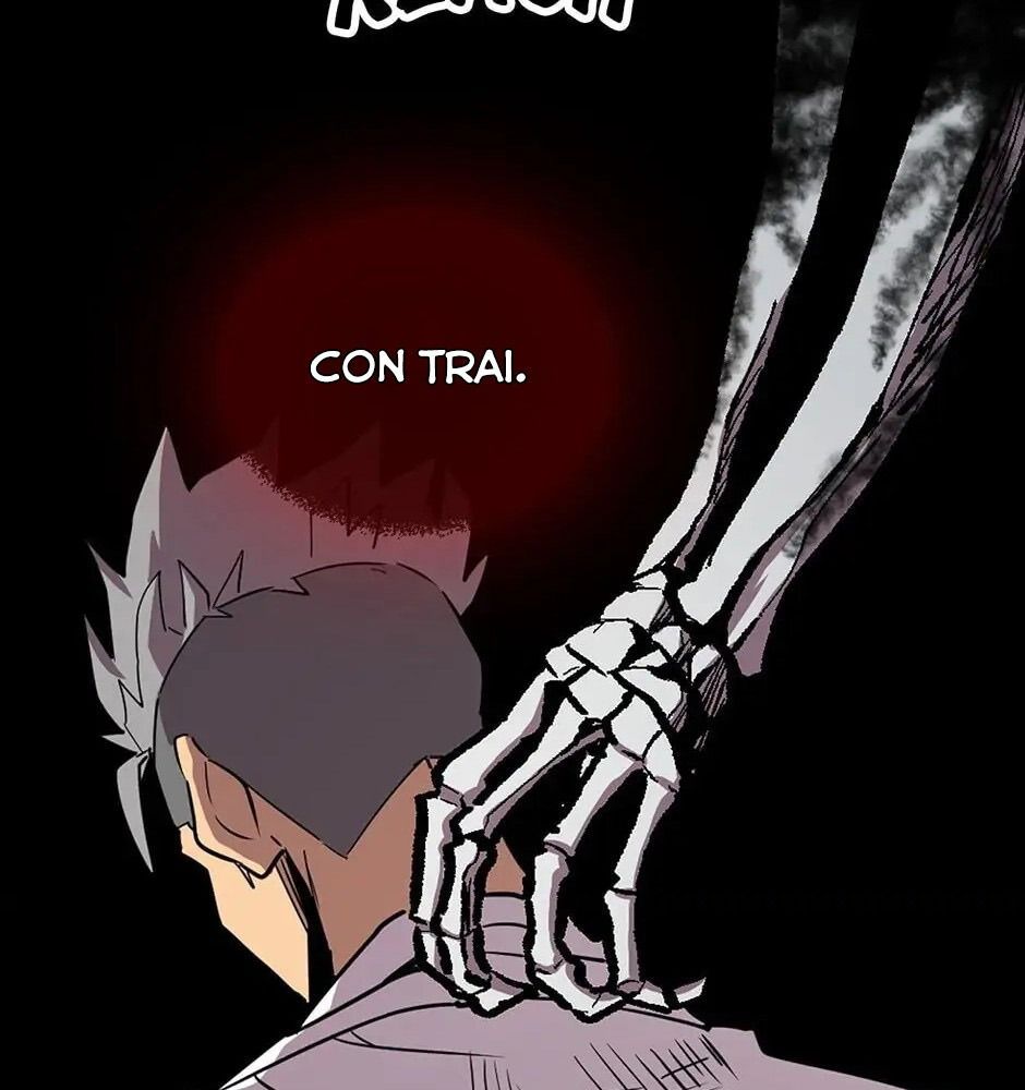 Phép Thuật Của Người Trở Về Phải Đặc Biệt Chapter 33 - 80