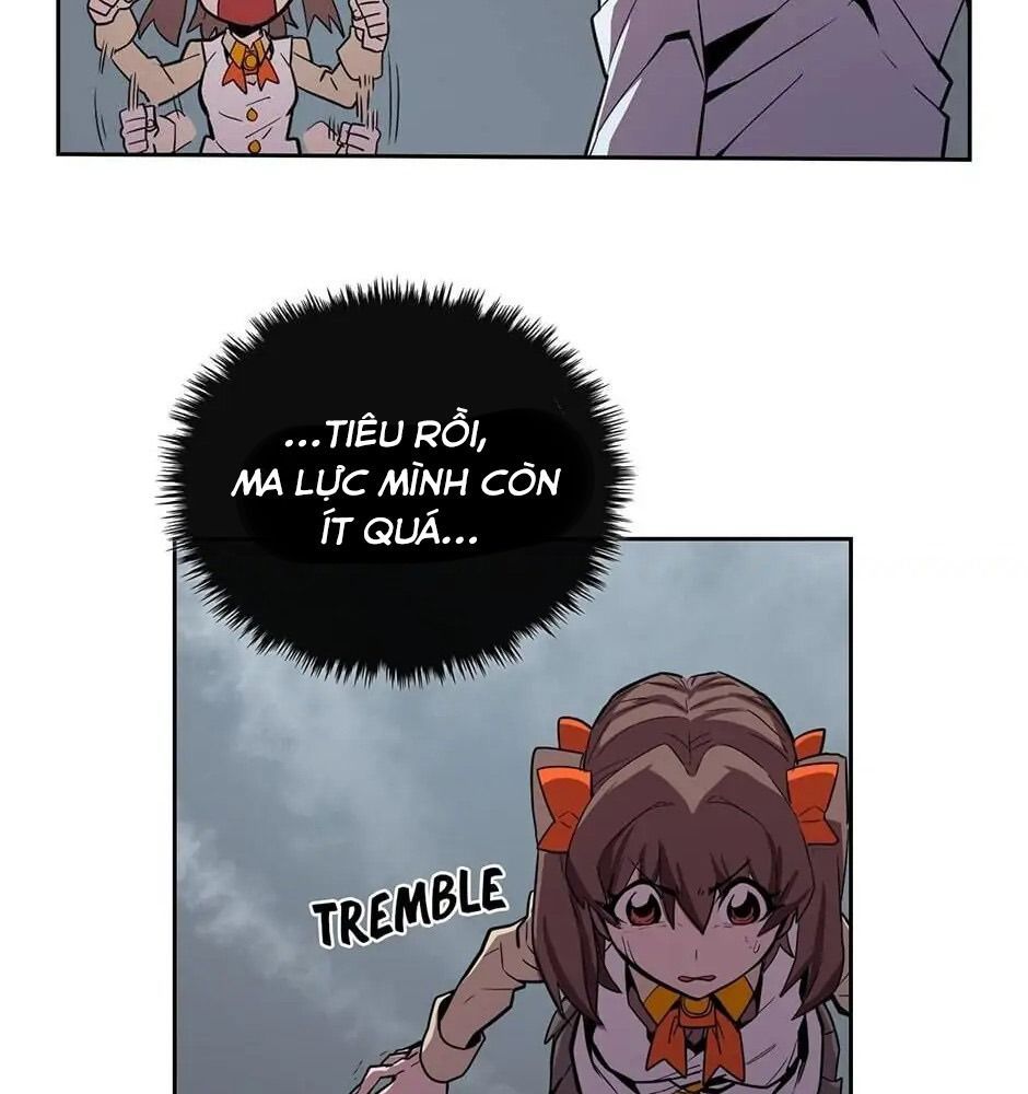 Phép Thuật Của Người Trở Về Phải Đặc Biệt Chapter 33 - 9