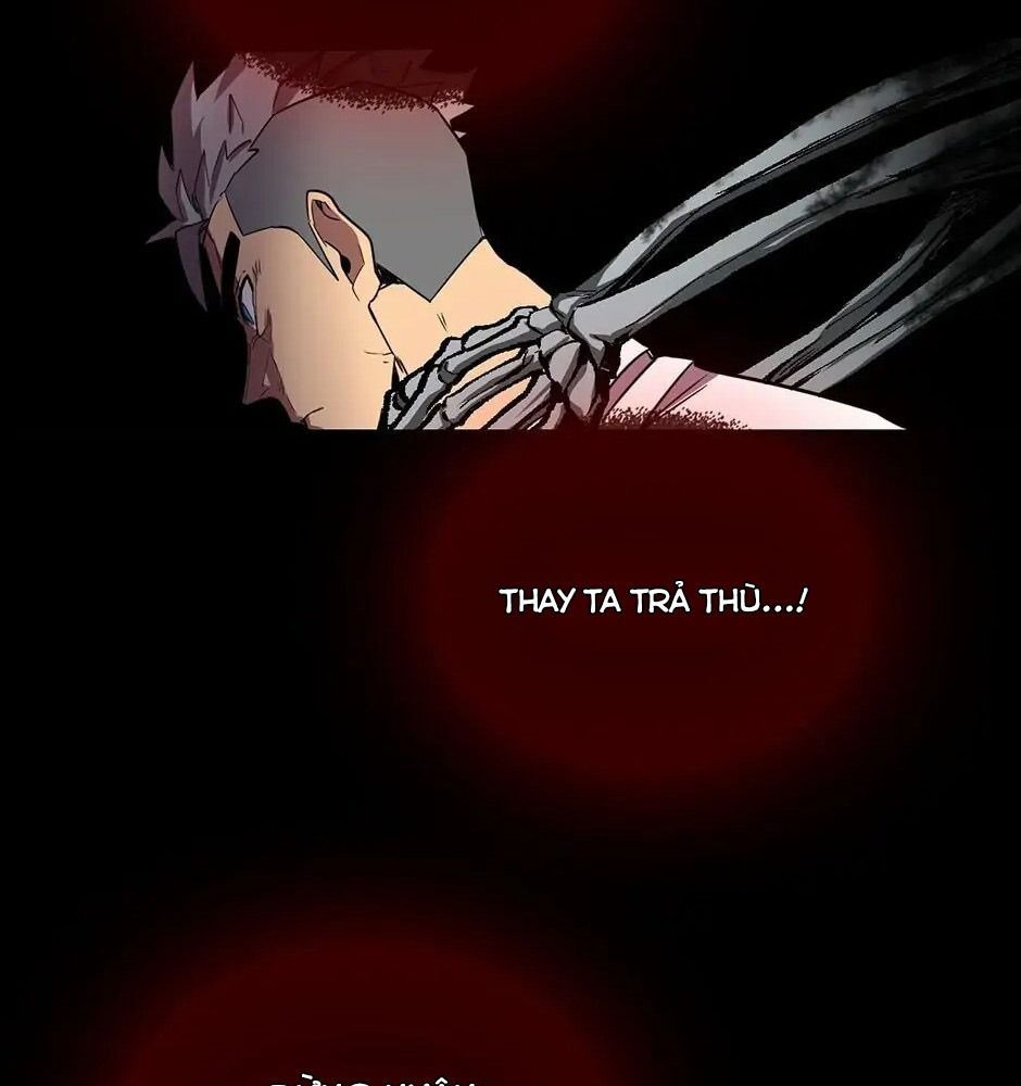 Phép Thuật Của Người Trở Về Phải Đặc Biệt Chapter 33 - 83