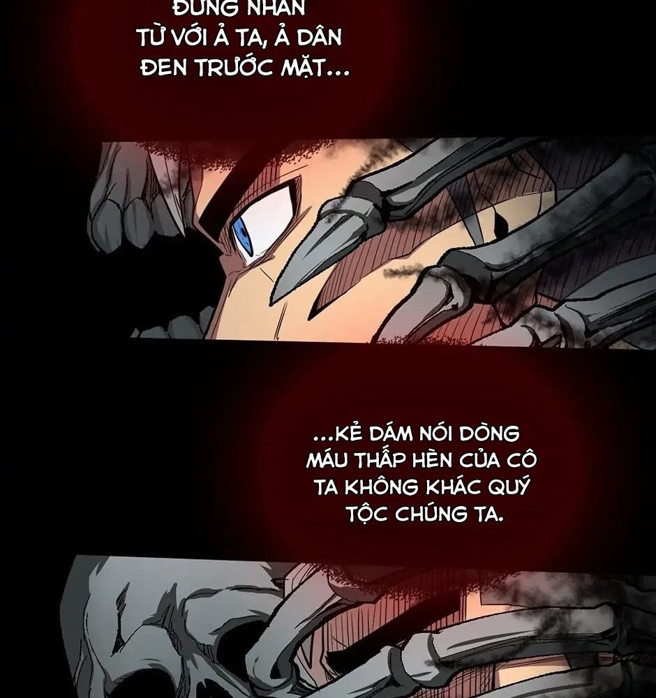 Phép Thuật Của Người Trở Về Phải Đặc Biệt Chapter 33 - 84