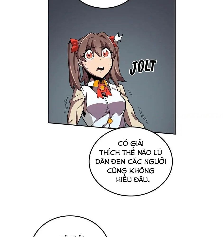 Phép Thuật Của Người Trở Về Phải Đặc Biệt Chapter 33 - 90