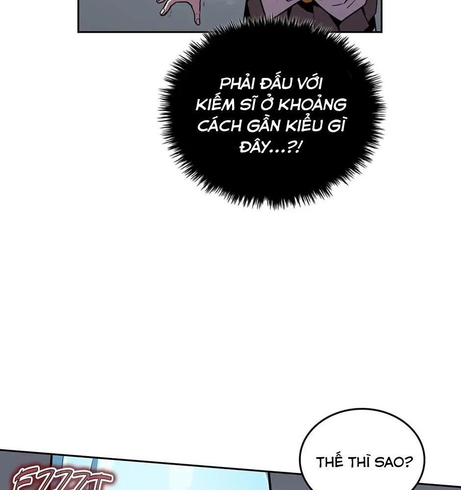 Phép Thuật Của Người Trở Về Phải Đặc Biệt Chapter 33 - 10