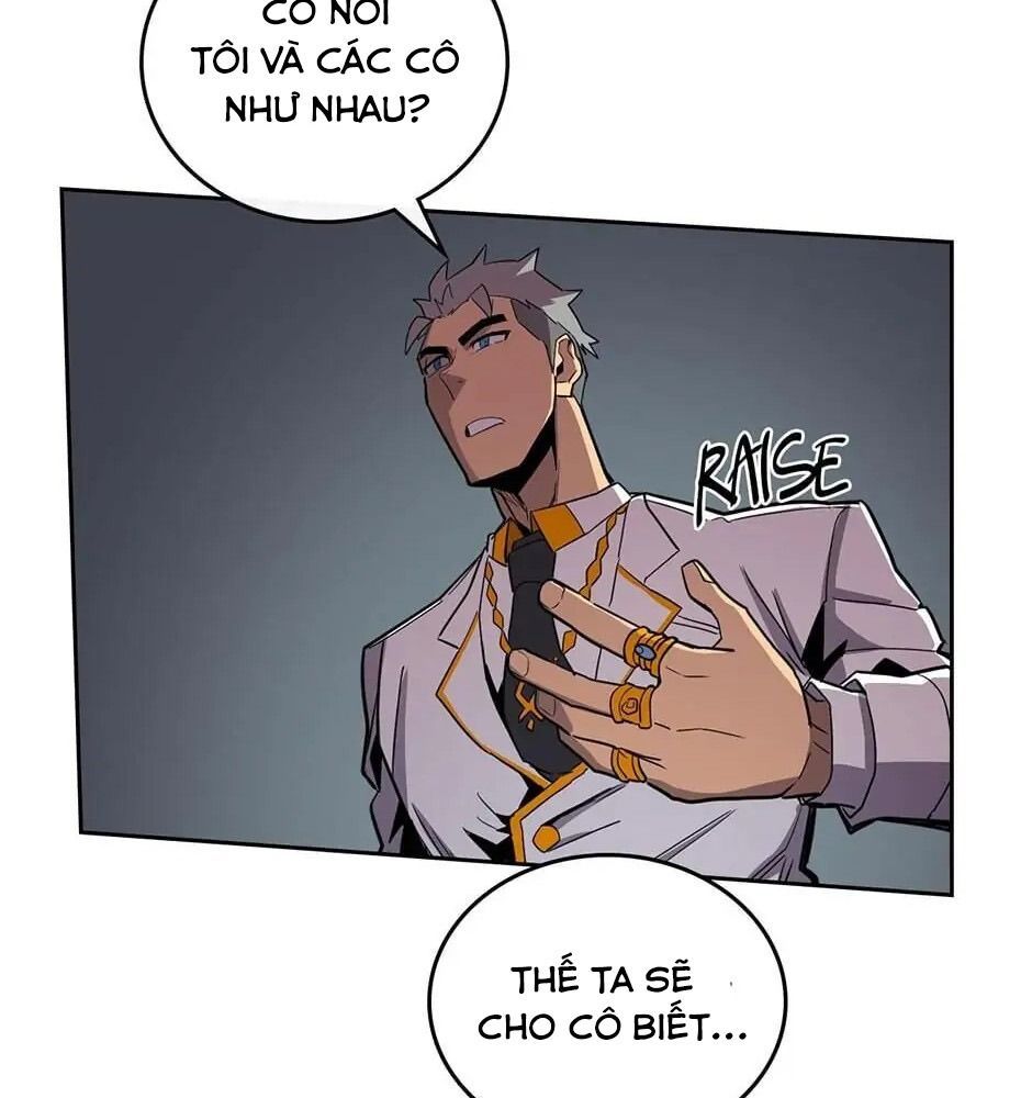 Phép Thuật Của Người Trở Về Phải Đặc Biệt Chapter 33 - 91