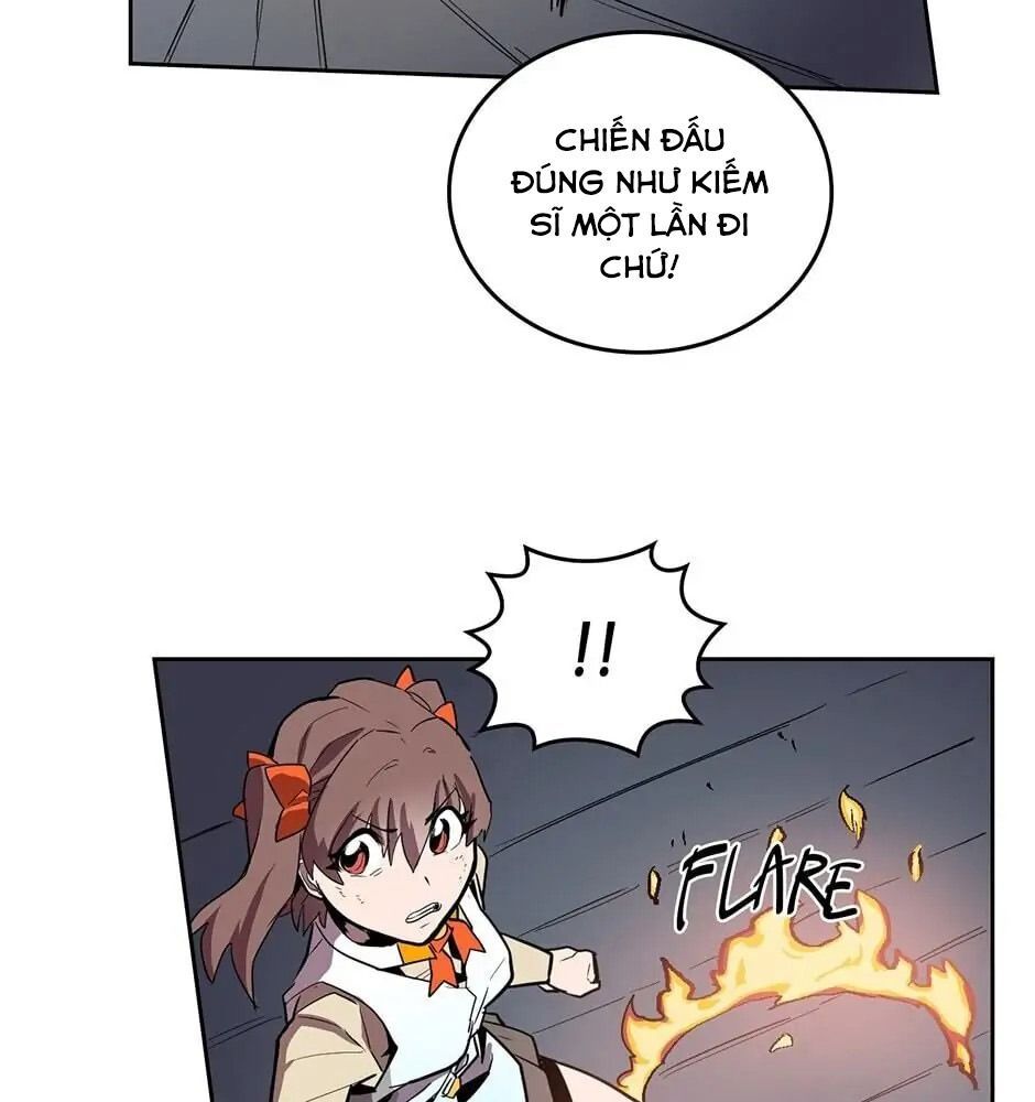 Phép Thuật Của Người Trở Về Phải Đặc Biệt Chapter 33 - 95