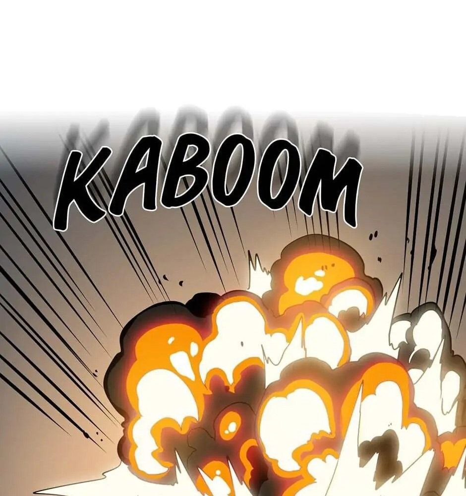 Phép Thuật Của Người Trở Về Phải Đặc Biệt Chapter 33 - 98