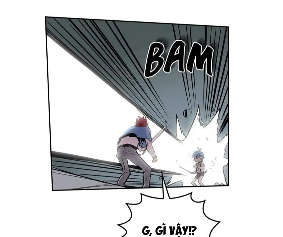 Phép Thuật Của Người Trở Về Phải Đặc Biệt Chapter 34 - 2