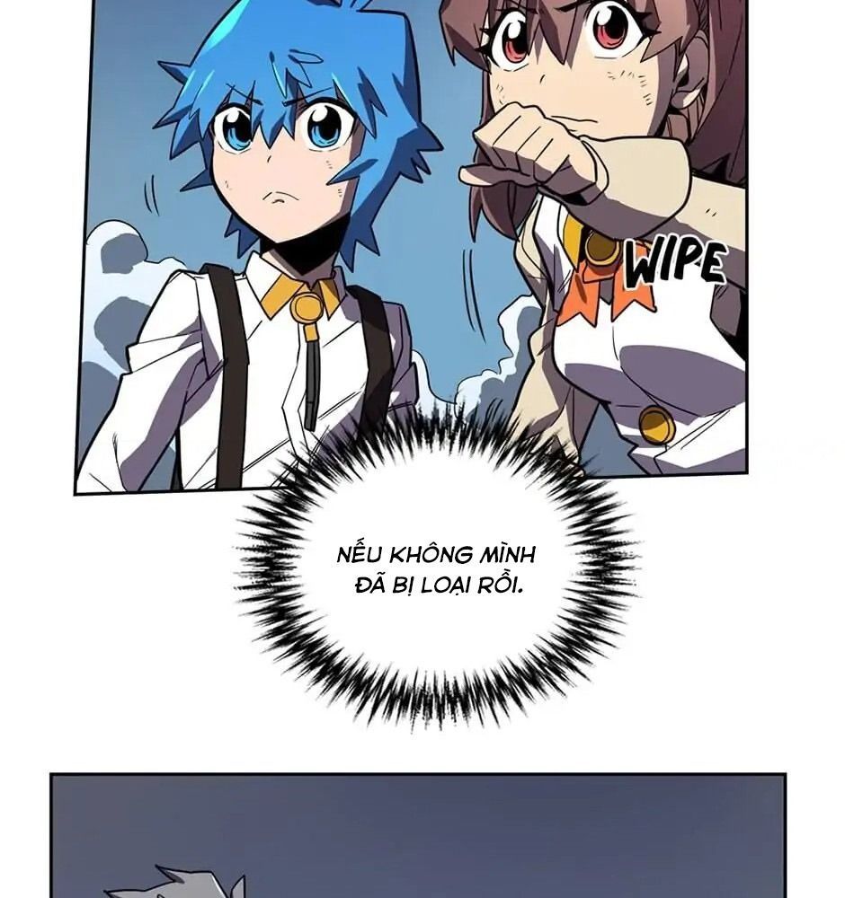 Phép Thuật Của Người Trở Về Phải Đặc Biệt Chapter 34 - 11
