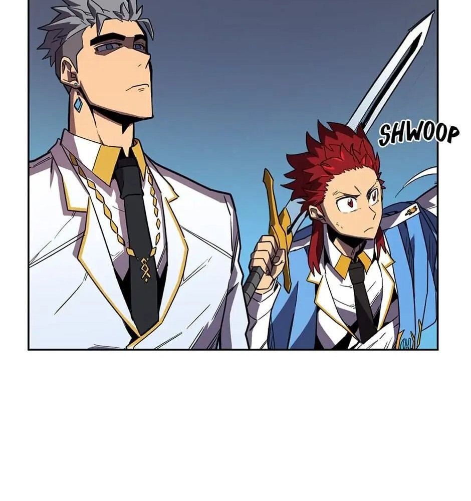 Phép Thuật Của Người Trở Về Phải Đặc Biệt Chapter 34 - 12