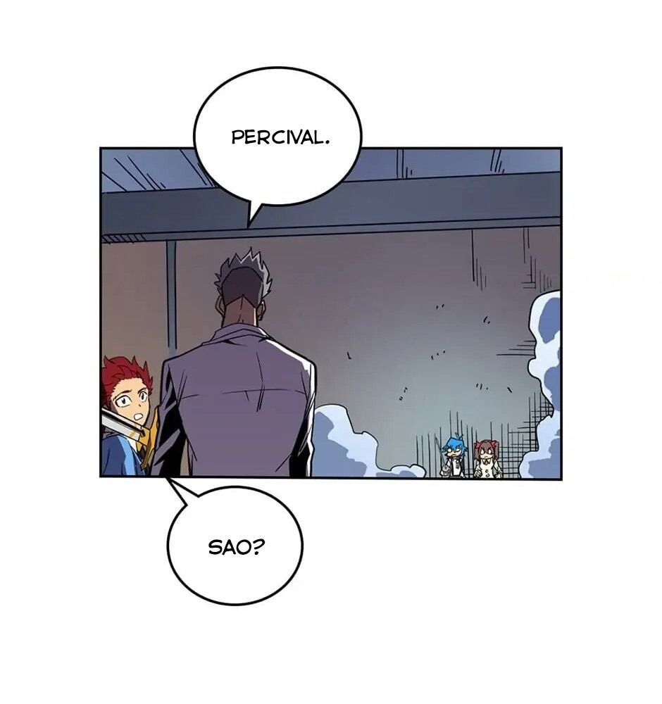 Phép Thuật Của Người Trở Về Phải Đặc Biệt Chapter 34 - 13