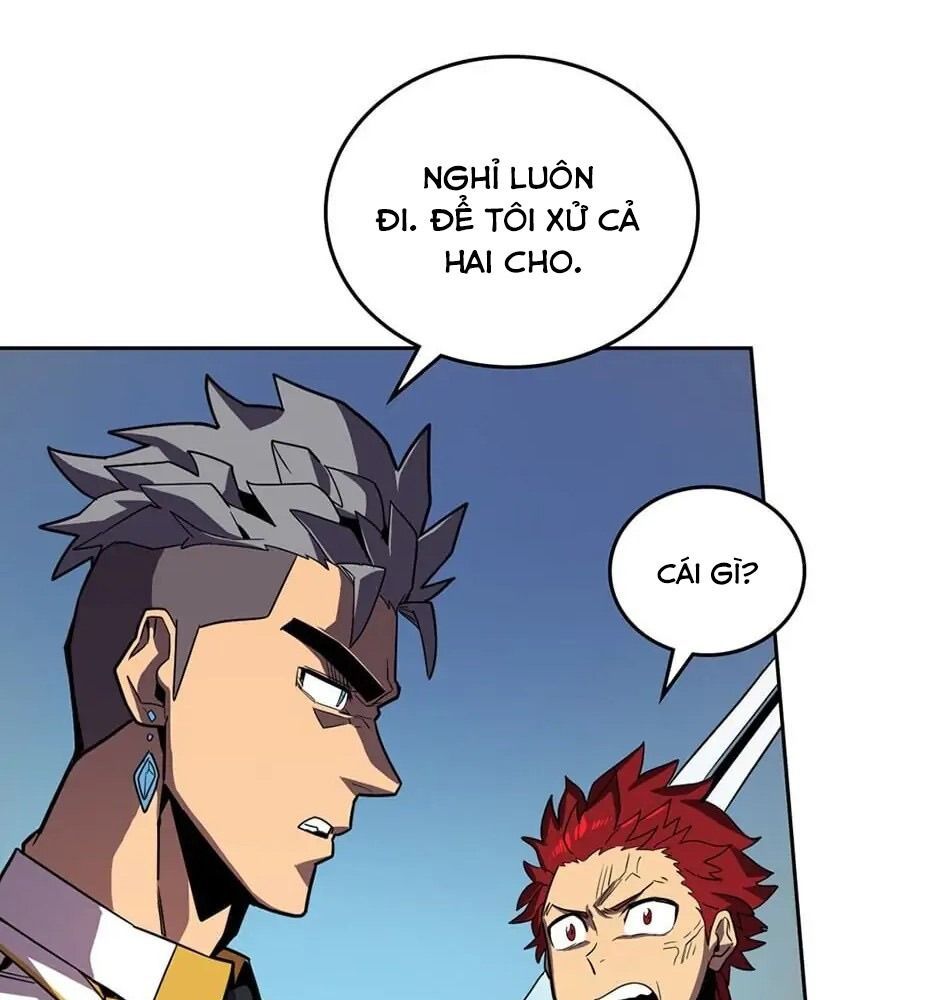Phép Thuật Của Người Trở Về Phải Đặc Biệt Chapter 34 - 14