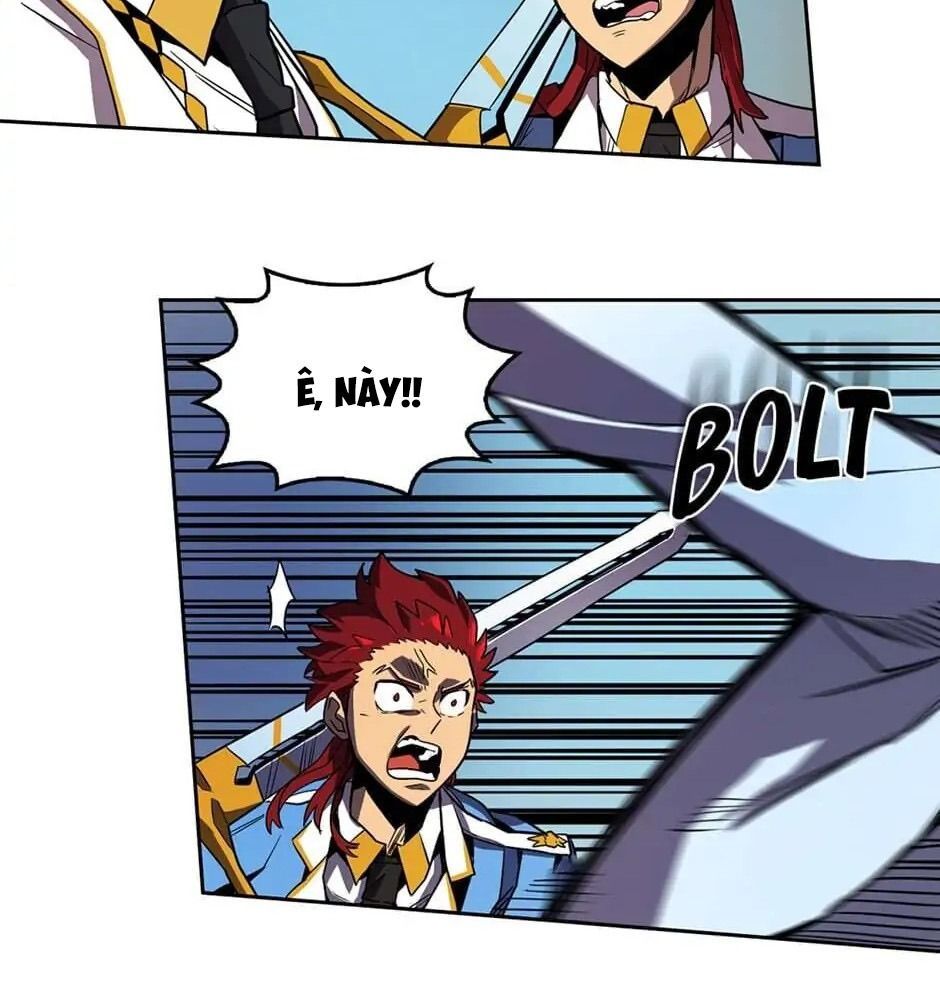 Phép Thuật Của Người Trở Về Phải Đặc Biệt Chapter 34 - 15