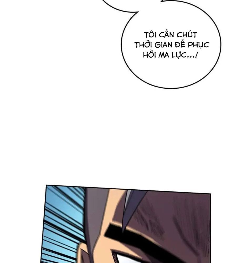 Phép Thuật Của Người Trở Về Phải Đặc Biệt Chapter 34 - 17