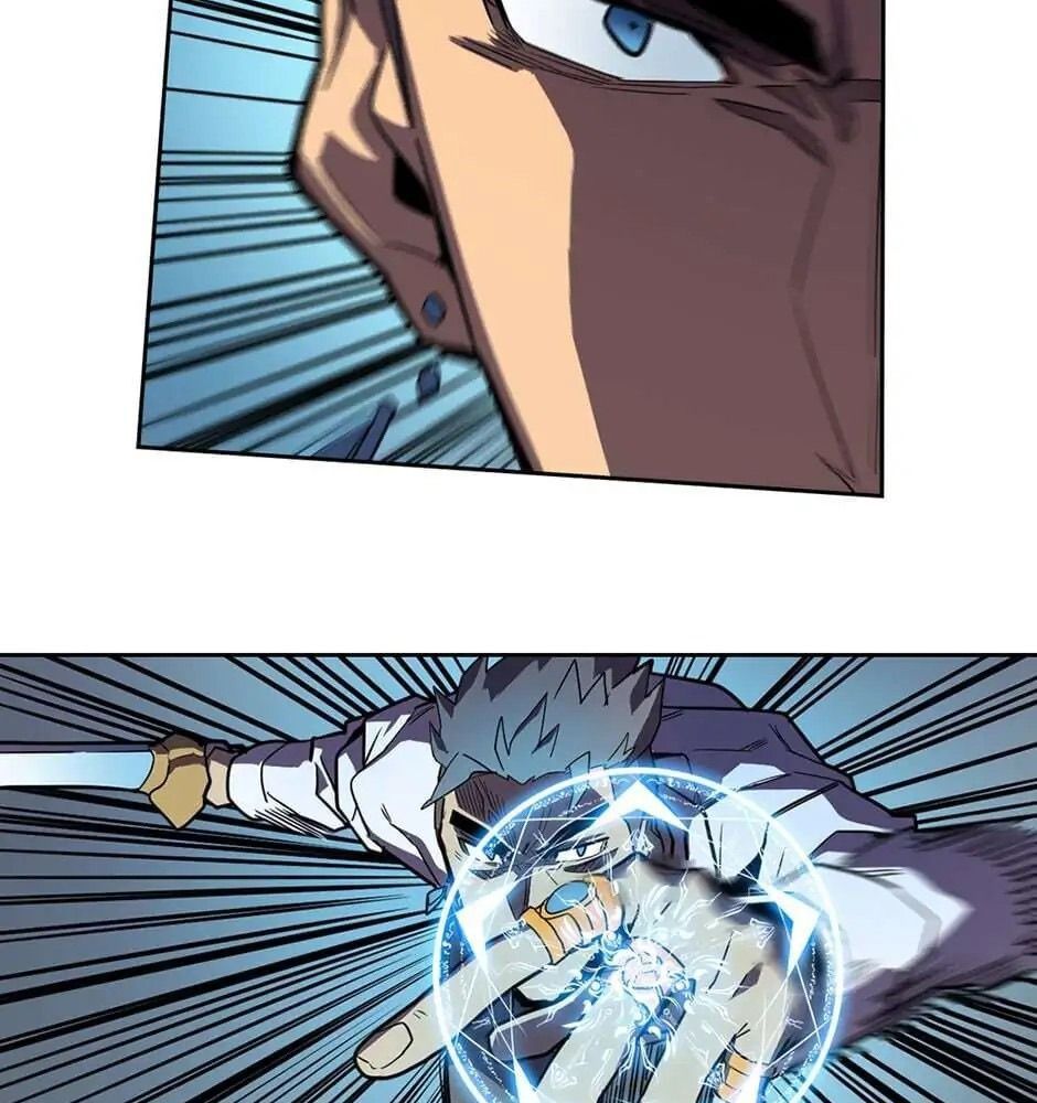 Phép Thuật Của Người Trở Về Phải Đặc Biệt Chapter 34 - 18