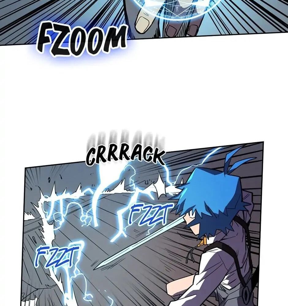 Phép Thuật Của Người Trở Về Phải Đặc Biệt Chapter 34 - 19