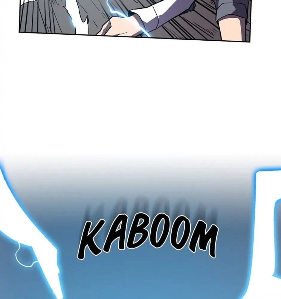 Phép Thuật Của Người Trở Về Phải Đặc Biệt Chapter 34 - 20