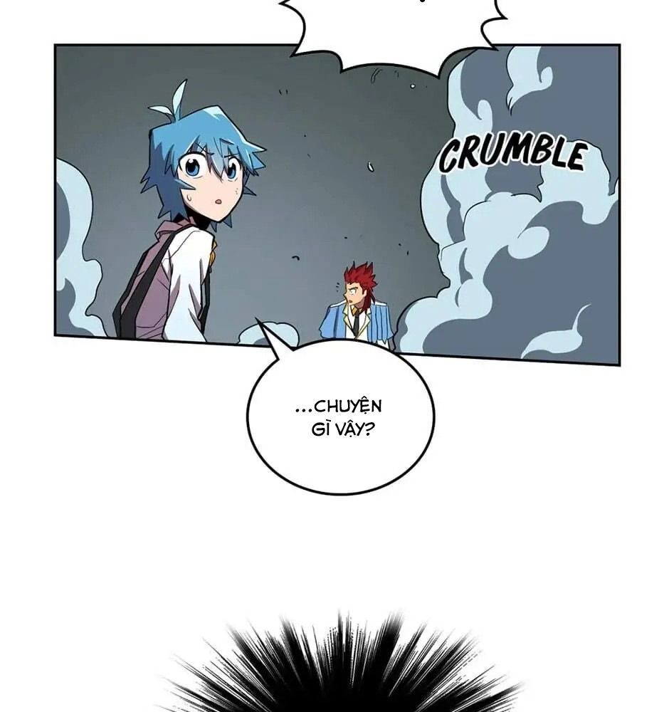 Phép Thuật Của Người Trở Về Phải Đặc Biệt Chapter 34 - 3