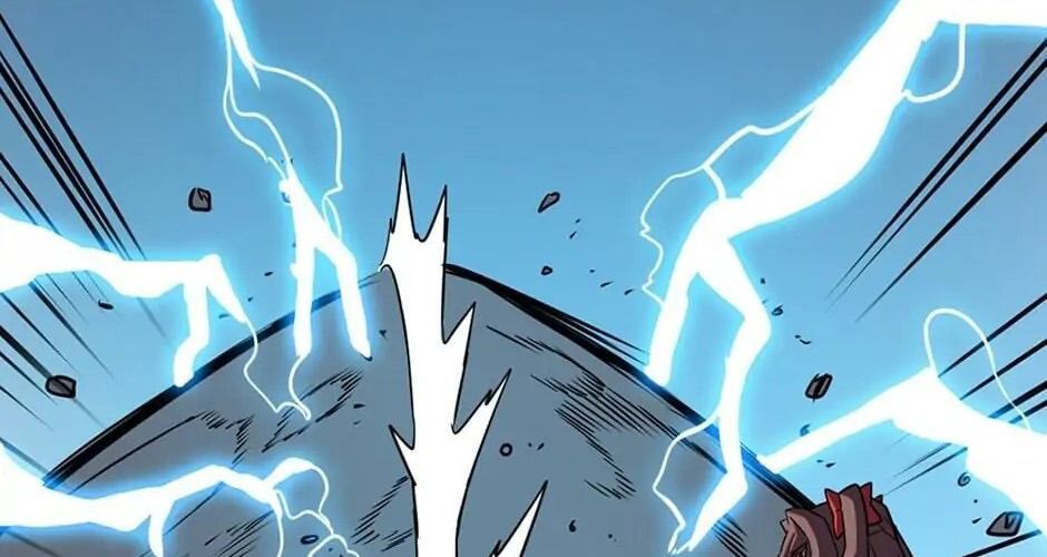 Phép Thuật Của Người Trở Về Phải Đặc Biệt Chapter 34 - 21