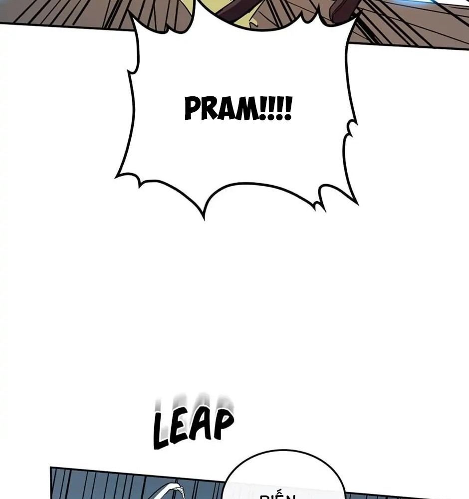 Phép Thuật Của Người Trở Về Phải Đặc Biệt Chapter 34 - 23