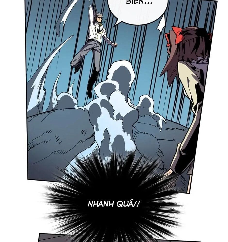 Phép Thuật Của Người Trở Về Phải Đặc Biệt Chapter 34 - 24