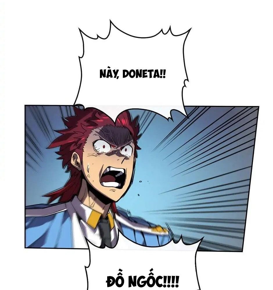 Phép Thuật Của Người Trở Về Phải Đặc Biệt Chapter 34 - 27