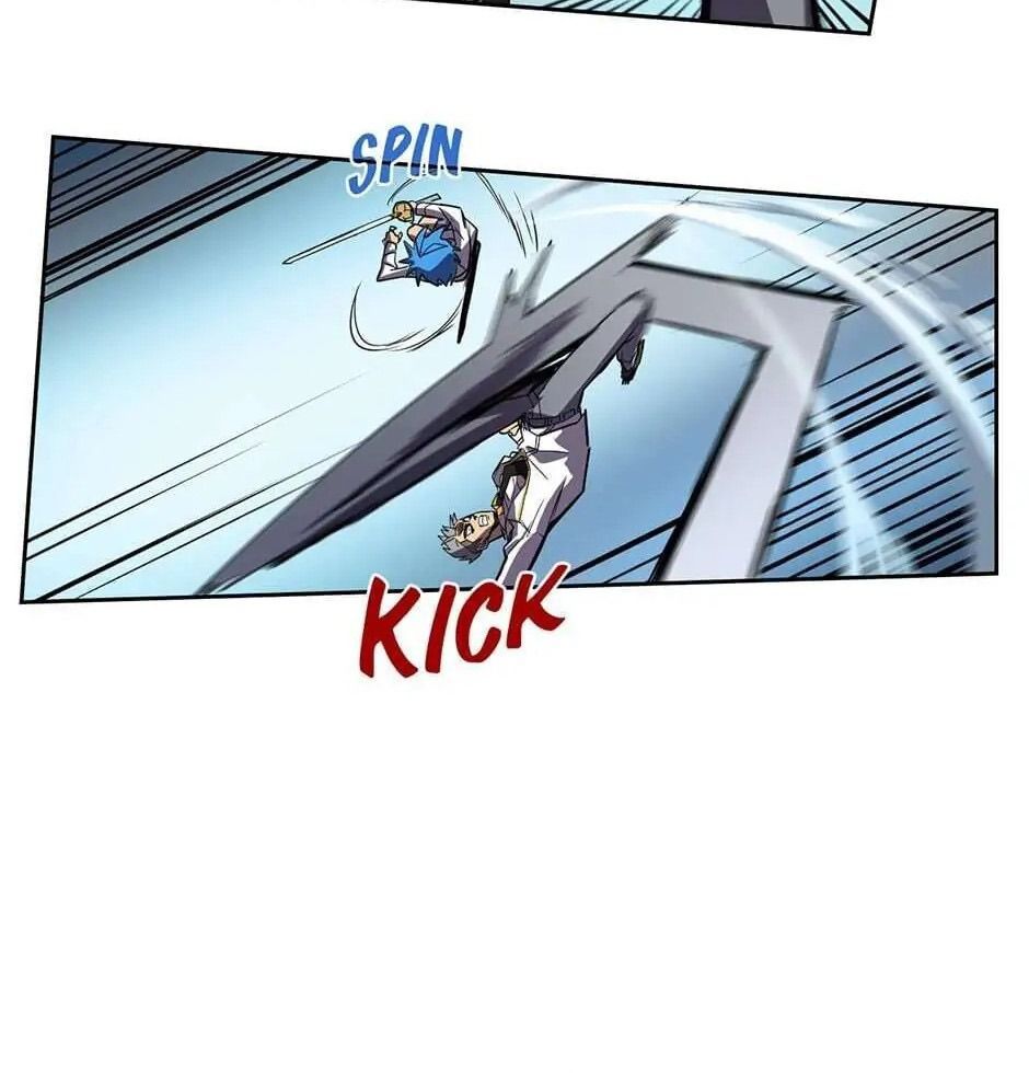 Phép Thuật Của Người Trở Về Phải Đặc Biệt Chapter 34 - 33