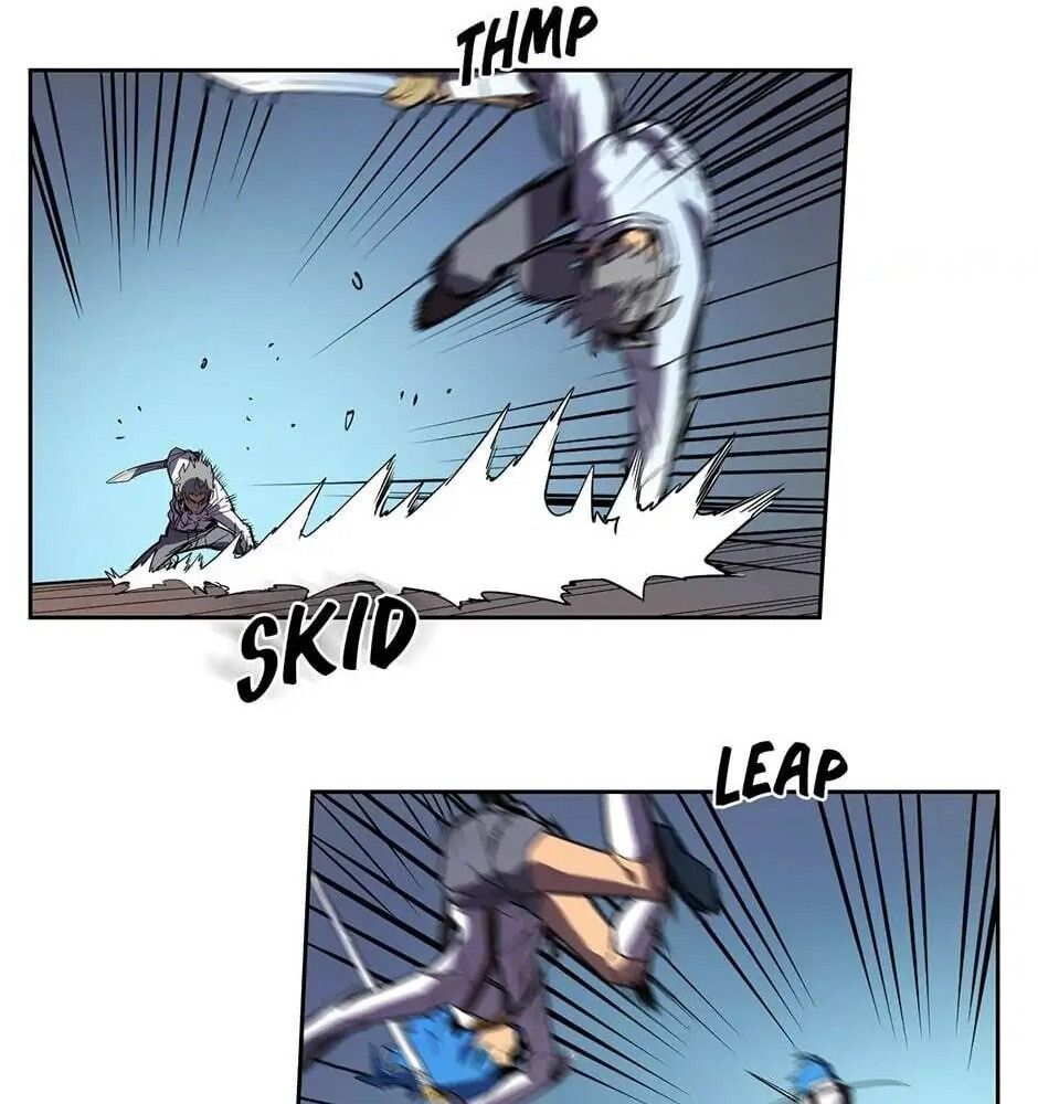 Phép Thuật Của Người Trở Về Phải Đặc Biệt Chapter 34 - 34