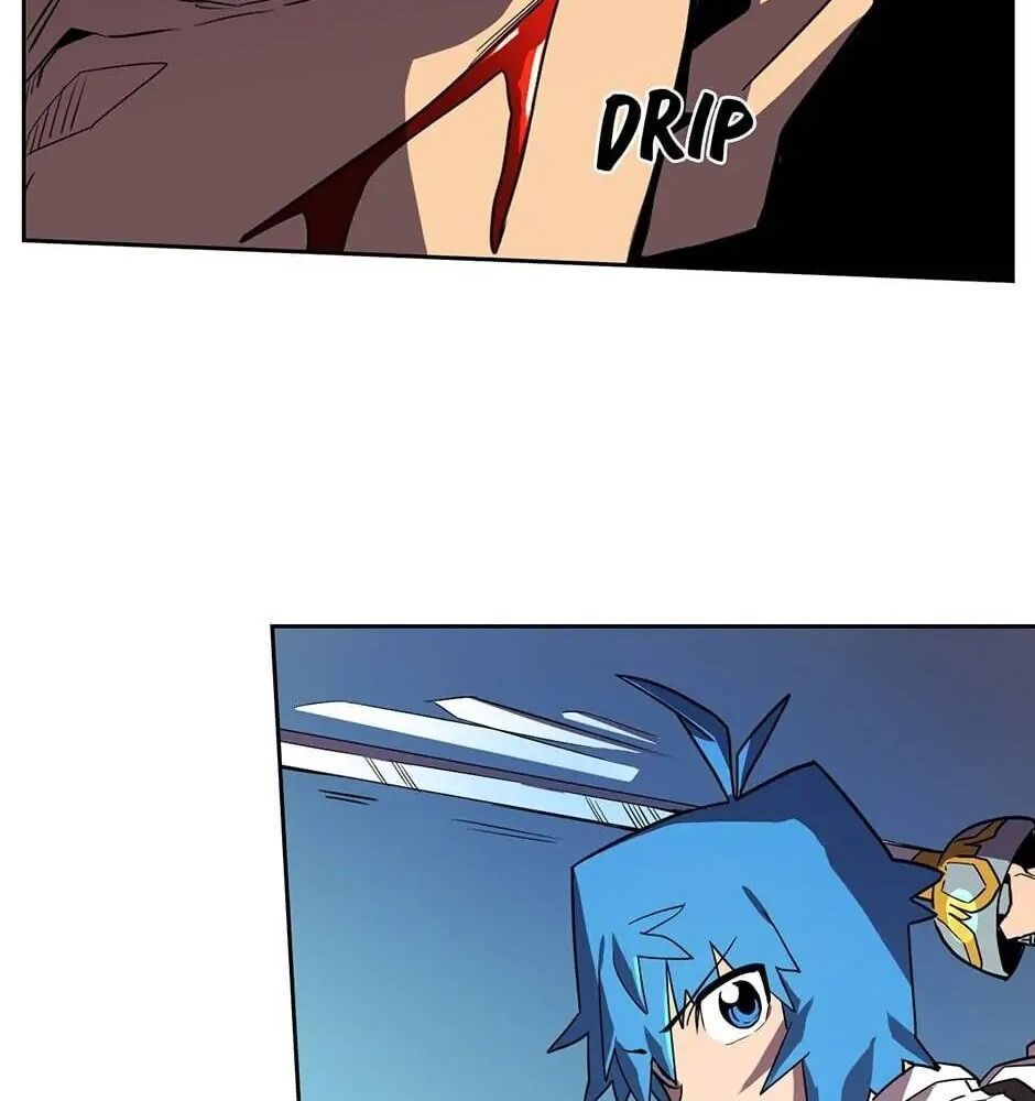 Phép Thuật Của Người Trở Về Phải Đặc Biệt Chapter 34 - 37