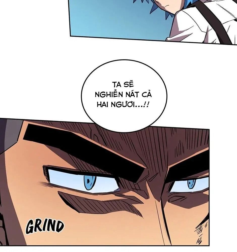 Phép Thuật Của Người Trở Về Phải Đặc Biệt Chapter 34 - 38