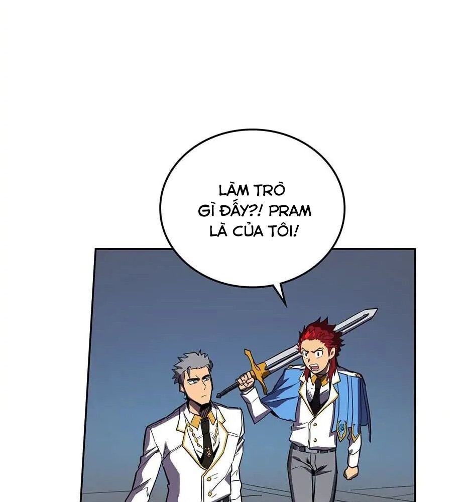 Phép Thuật Của Người Trở Về Phải Đặc Biệt Chapter 34 - 39