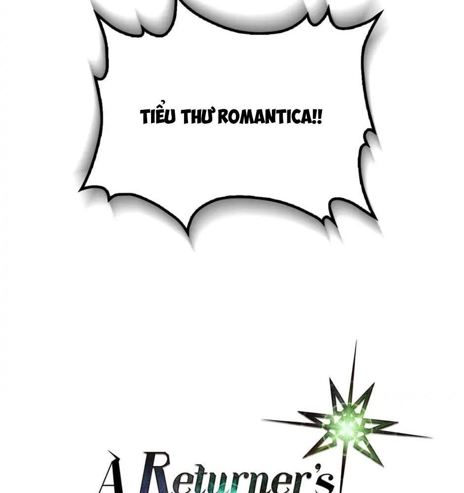 Phép Thuật Của Người Trở Về Phải Đặc Biệt Chapter 34 - 5