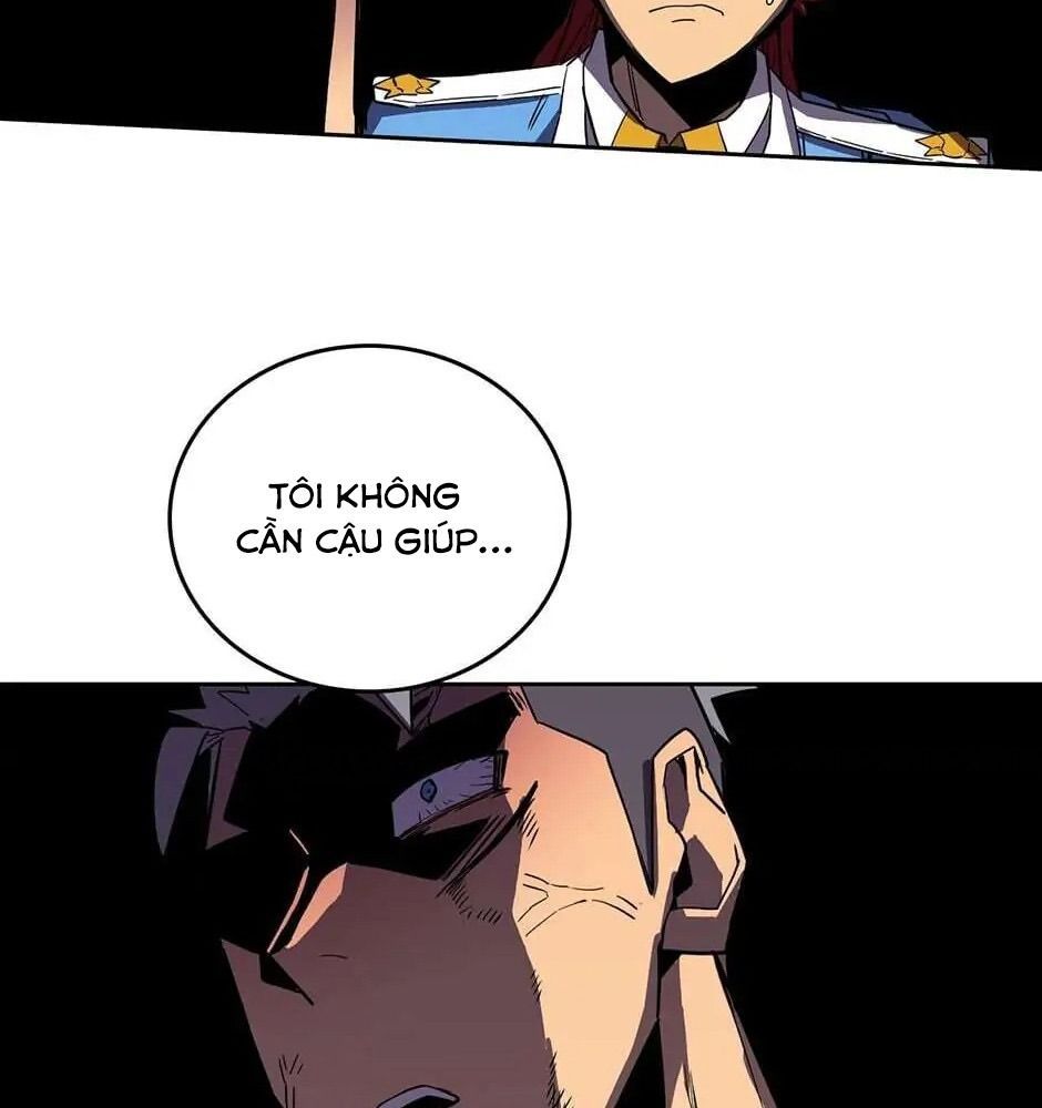 Phép Thuật Của Người Trở Về Phải Đặc Biệt Chapter 34 - 41