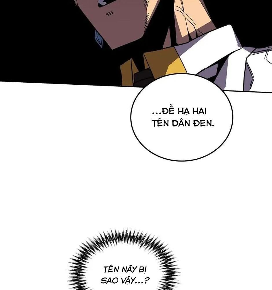 Phép Thuật Của Người Trở Về Phải Đặc Biệt Chapter 34 - 42