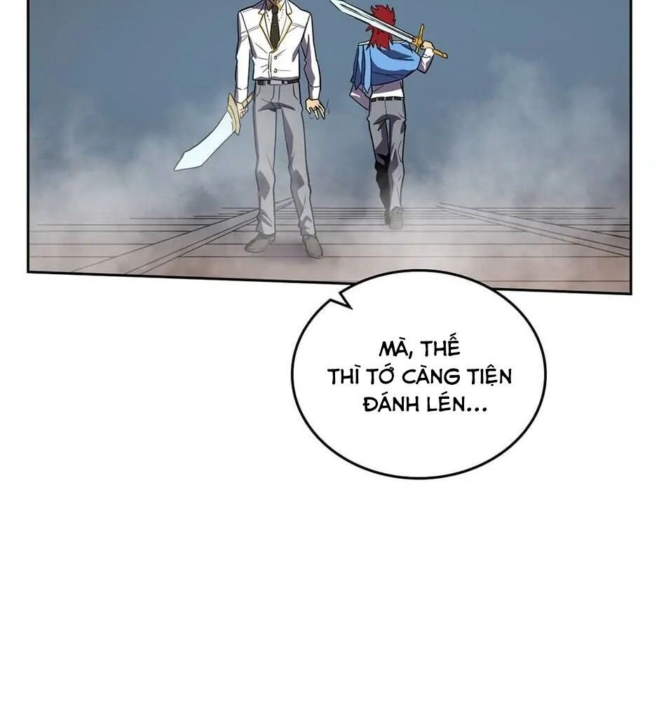 Phép Thuật Của Người Trở Về Phải Đặc Biệt Chapter 34 - 47