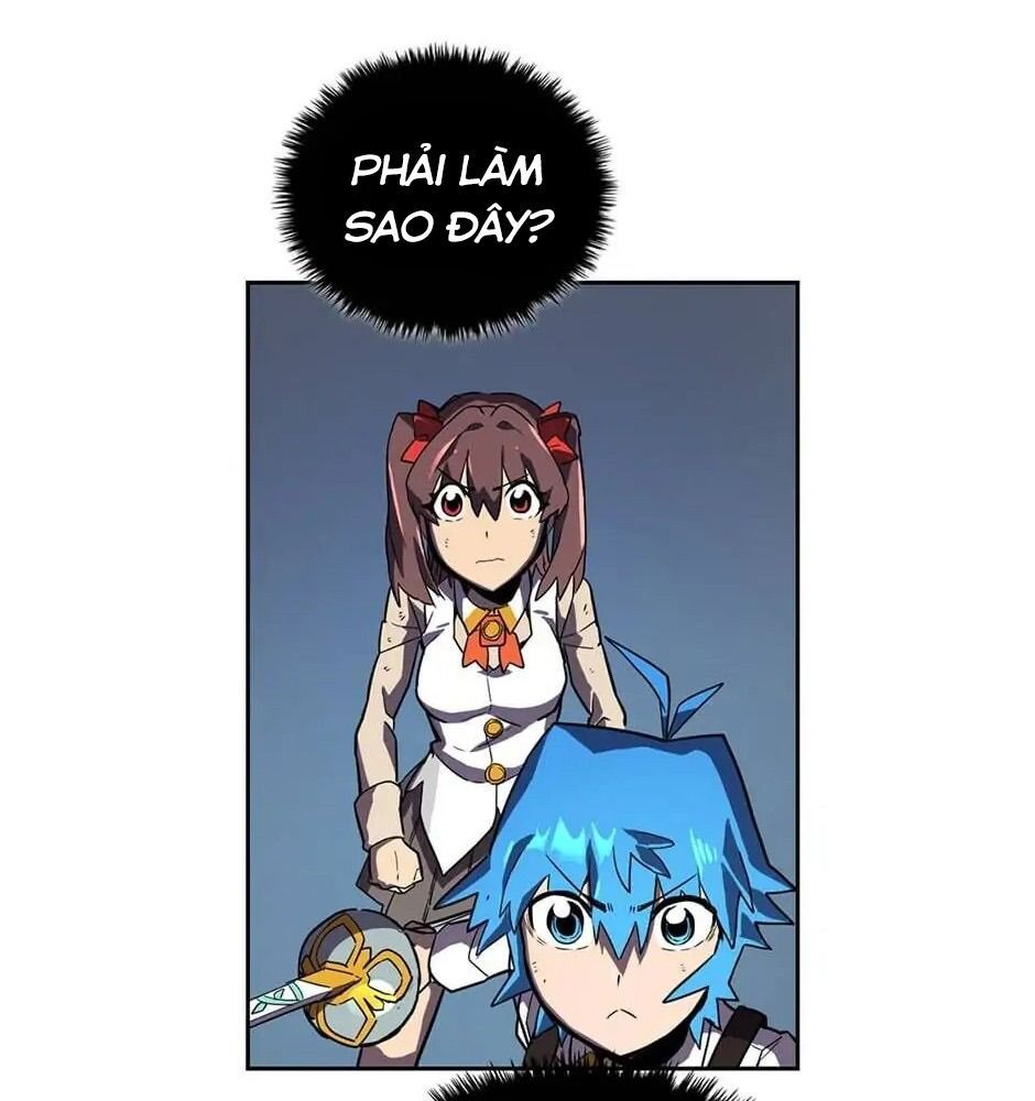 Phép Thuật Của Người Trở Về Phải Đặc Biệt Chapter 34 - 48