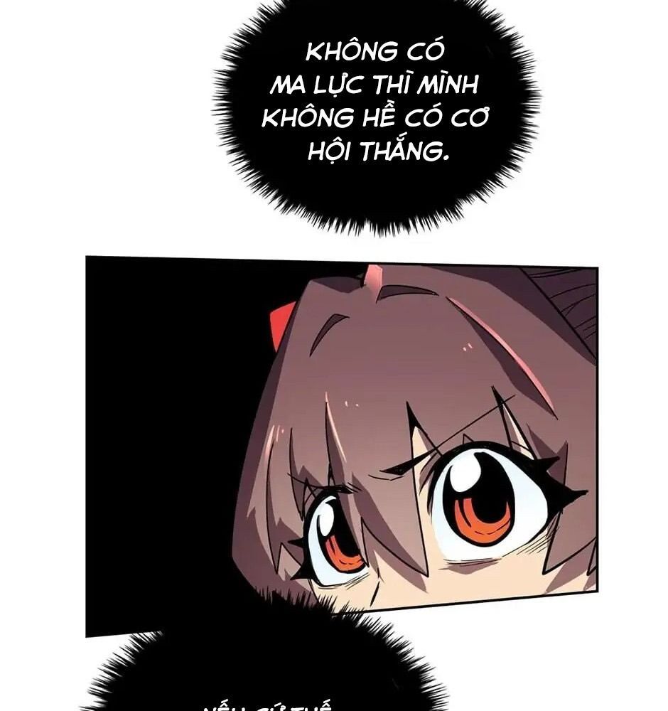 Phép Thuật Của Người Trở Về Phải Đặc Biệt Chapter 34 - 49