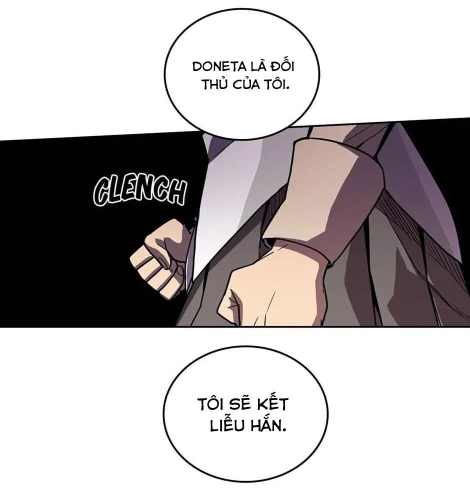 Phép Thuật Của Người Trở Về Phải Đặc Biệt Chapter 34 - 52