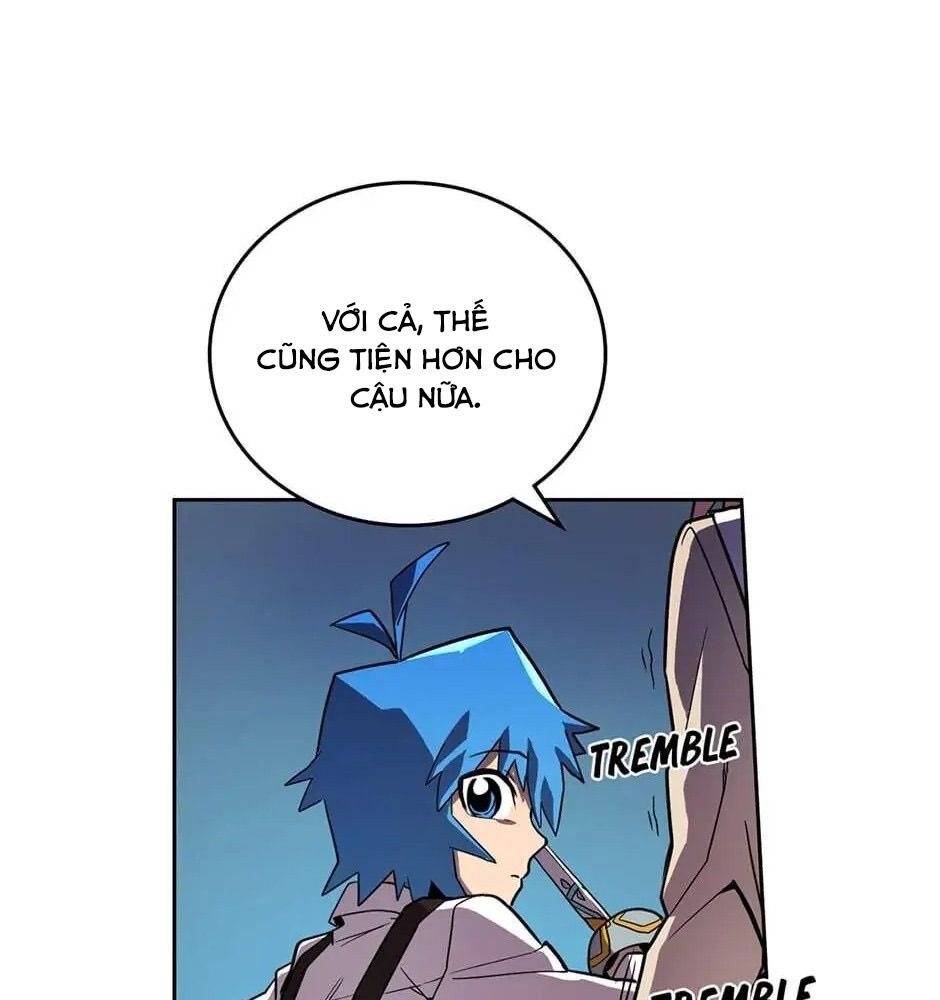 Phép Thuật Của Người Trở Về Phải Đặc Biệt Chapter 34 - 53