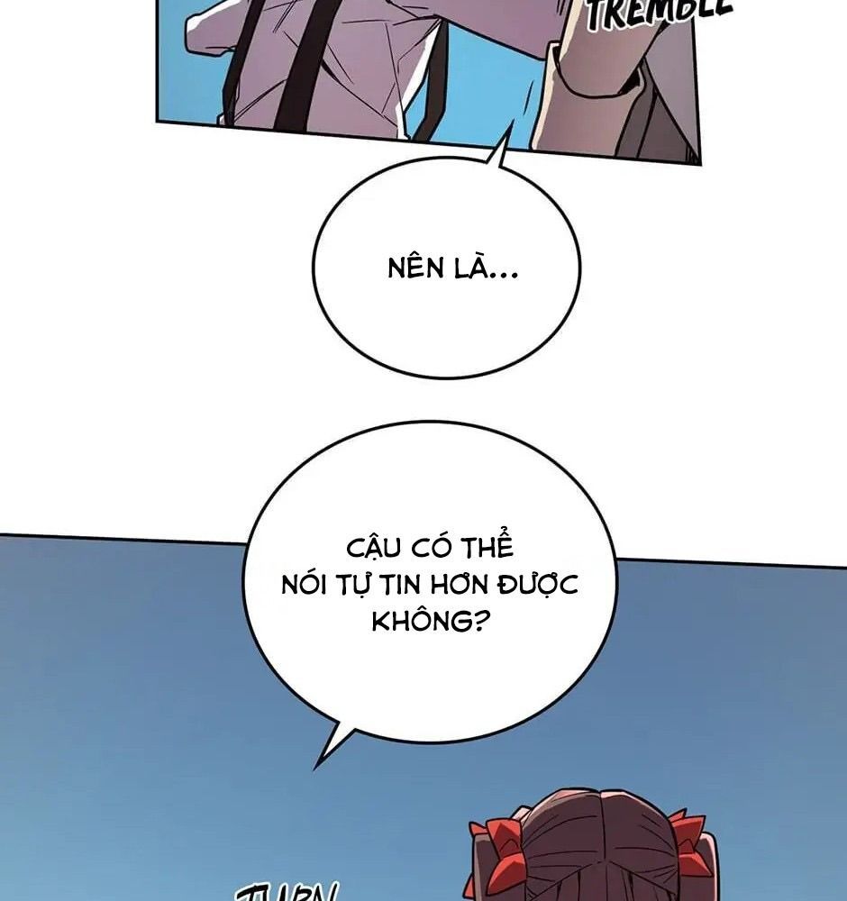 Phép Thuật Của Người Trở Về Phải Đặc Biệt Chapter 34 - 54