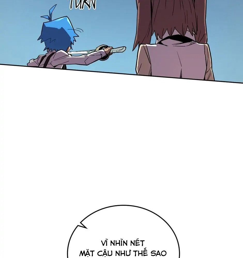 Phép Thuật Của Người Trở Về Phải Đặc Biệt Chapter 34 - 55