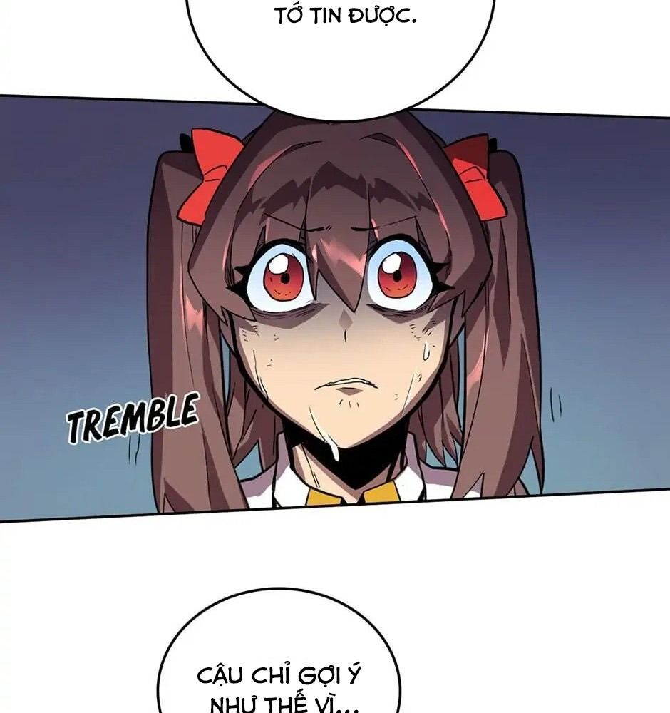 Phép Thuật Của Người Trở Về Phải Đặc Biệt Chapter 34 - 56