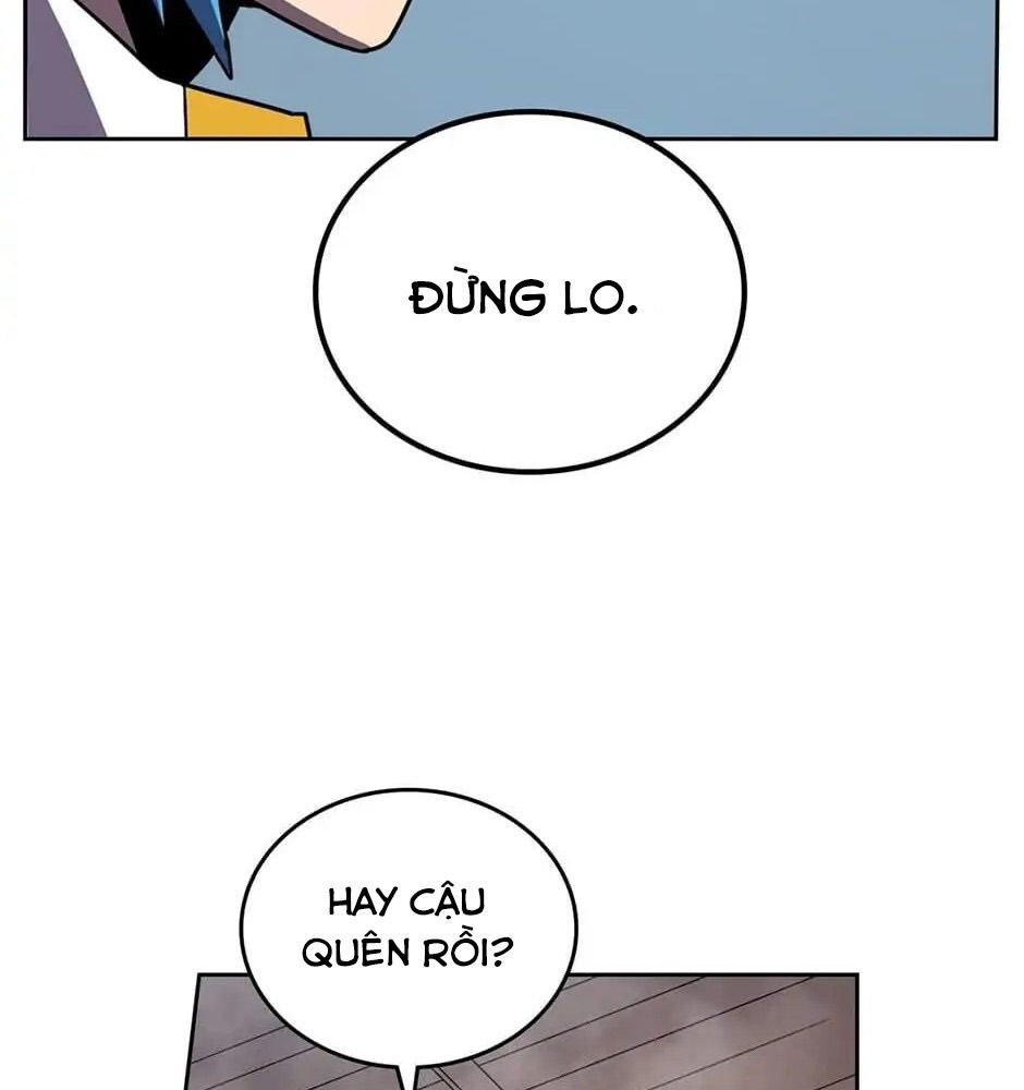 Phép Thuật Của Người Trở Về Phải Đặc Biệt Chapter 34 - 58