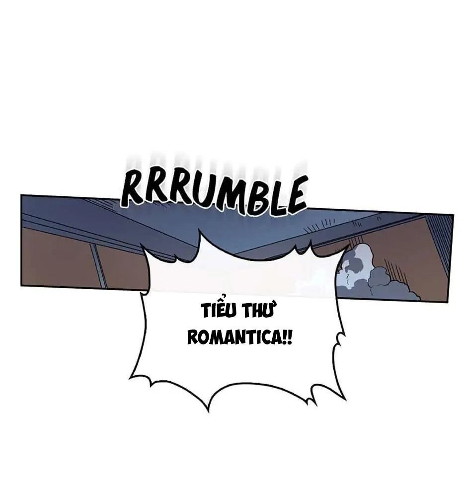 Phép Thuật Của Người Trở Về Phải Đặc Biệt Chapter 34 - 7