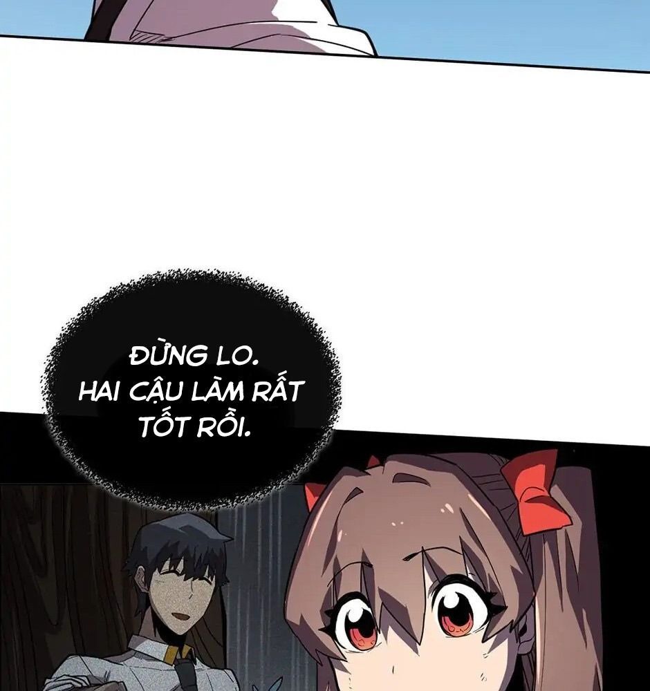 Phép Thuật Của Người Trở Về Phải Đặc Biệt Chapter 34 - 61